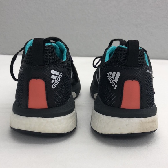 Adidas AdiZero Tempo 9 Boost Running Shoes Men’s size 13 - Picture 5 of 10